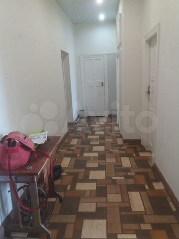3-к. квартира, 65,2 м², 3/4 эт.