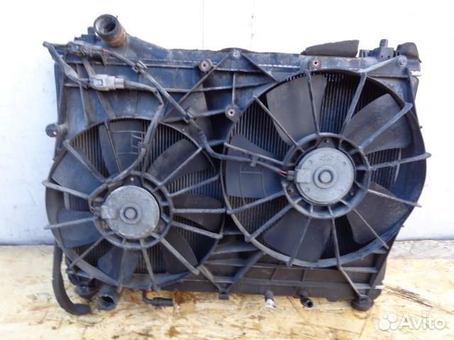 Диффузор Suzuki Grand Vitara 2 JT