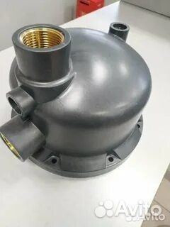 Корпус насоса sterwins 900