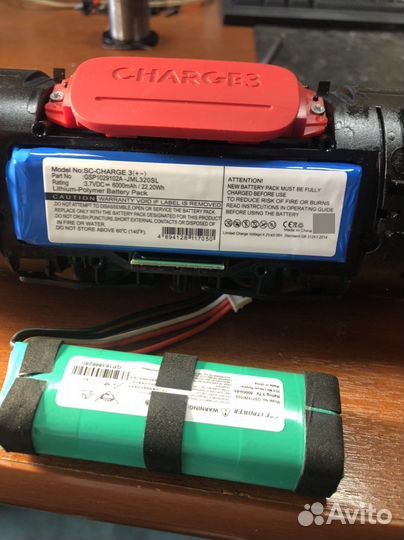 Ремонт усилителей, активной акустики