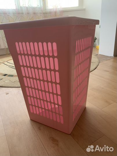 Корзина для белья