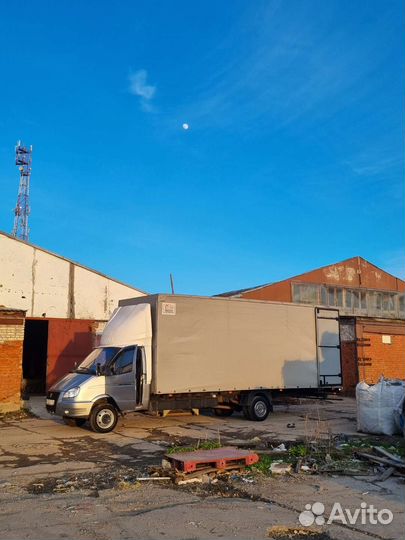 Грузоперевозки, переезды