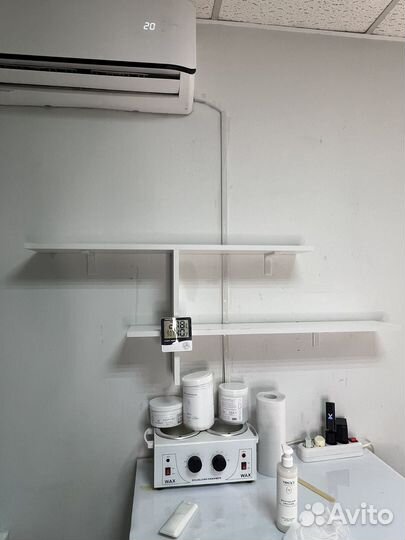 Полка настенная