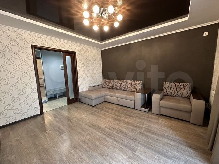 2-к. квартира, 70 м², 5/9 эт.