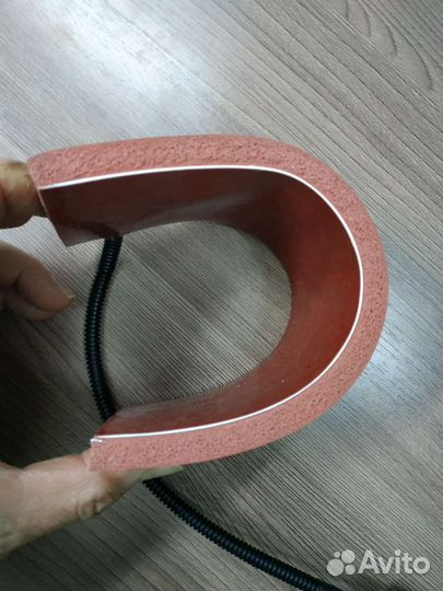 Подогреватель фильтра дизельного двигателя