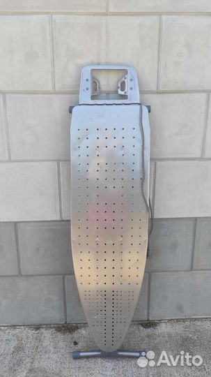 Гладильная доска бу