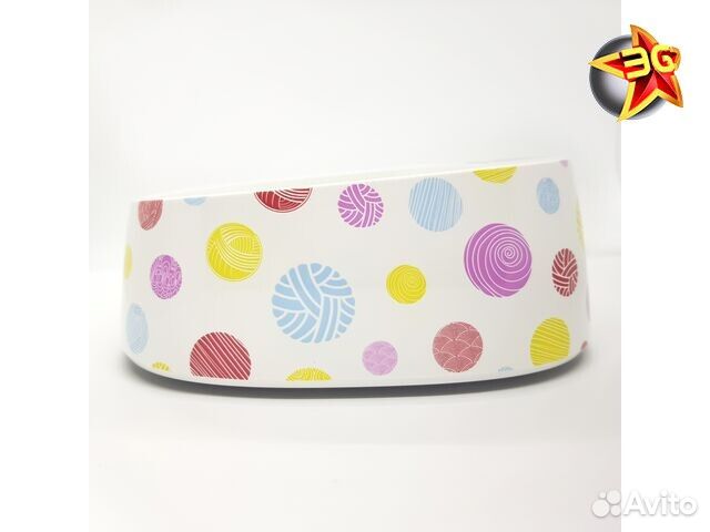 Миска-весы для животных Xiaomi