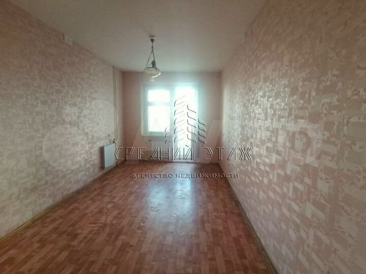 2-к. квартира, 61 м², 2/10 эт.