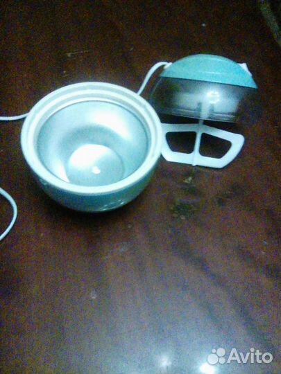 Мороженица