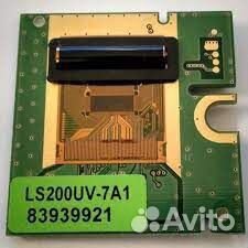 Плата сканера отпечатка пальцев для HP Pavilion dv