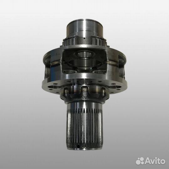 0769.174.219 - Планетарка на кпп ZF Traxon