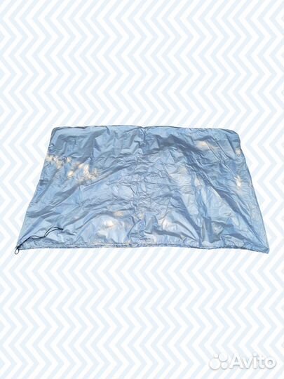 Чехол для мотоцикла