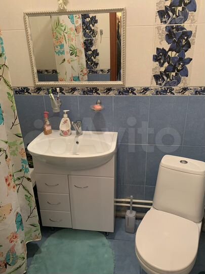 1-к. квартира, 45 м², 5/9 эт.