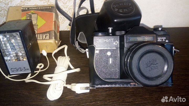 Фототехника