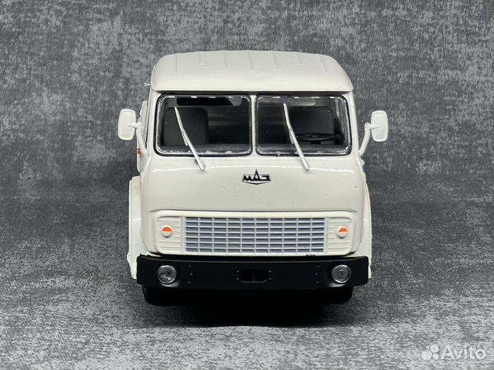 Модель маз 5429 1/43 нап