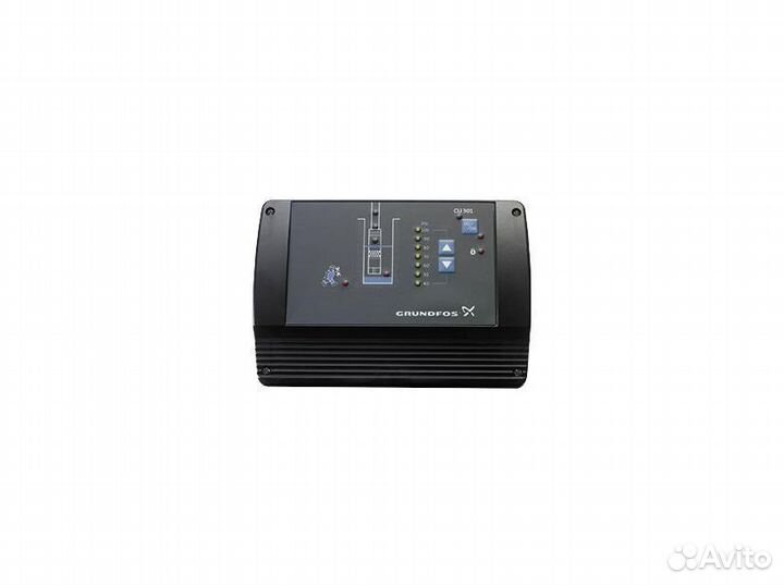 Комплект для поддержания постоянного давления без