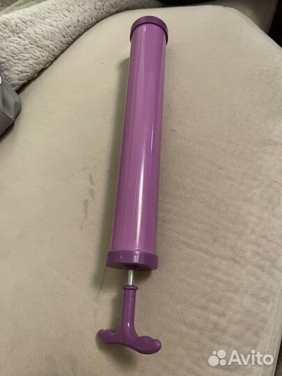 Насос ручной для ваккумных пакетов новый