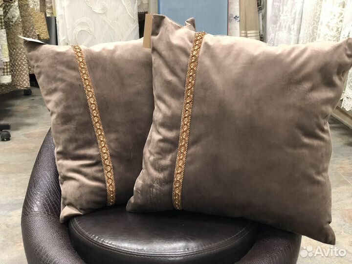 Подушка, подушка декоротивная, наволочка