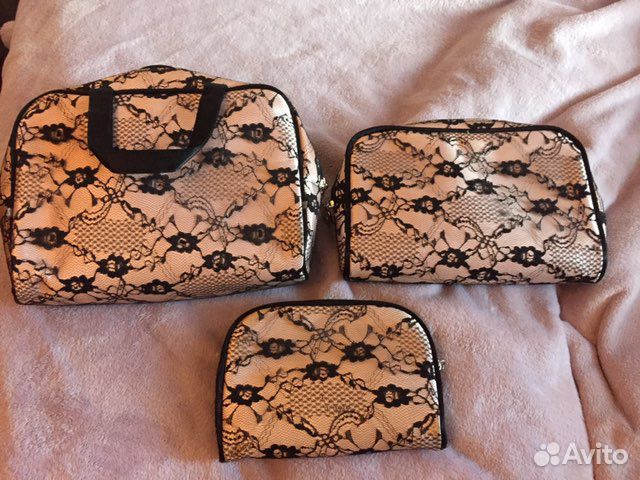 Косметички