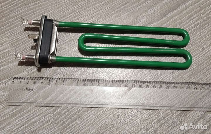 Тэн стиральной машины 2000W