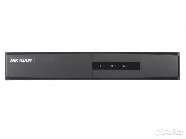 Видеорегистратор Hikvision DS-7104NI-Q1/M