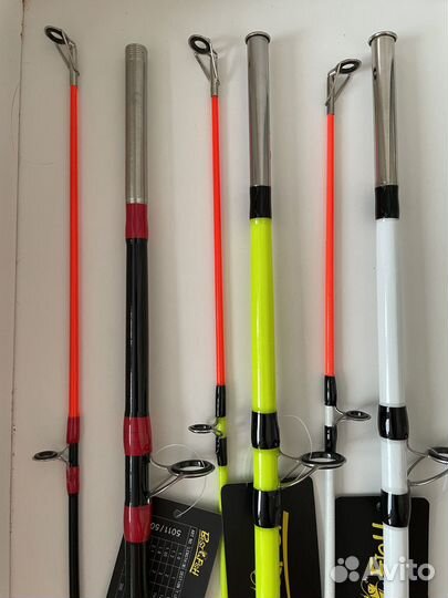 Удилище,спиннинг крокодил