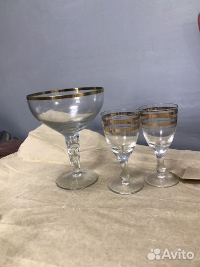 Чайный сервиз вербилки маки