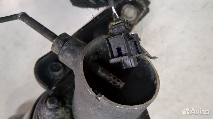 Катализатор Chevrolet Captiva, 2008