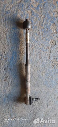 Тяга рулевая с наконечником Венза, Хайлендр бу