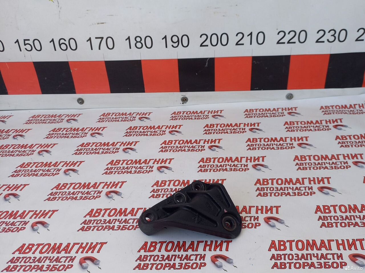 Кронштейн двигателя правый Киа Спортейдж 5 NQ5 2.0