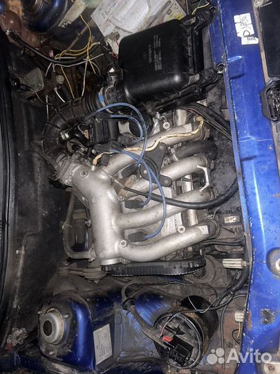 ВАЗ 2110 1.5 МТ, 2002, 42 000 км