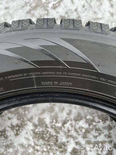 Toyo Observe GSi-5 235/60 R18 107Q