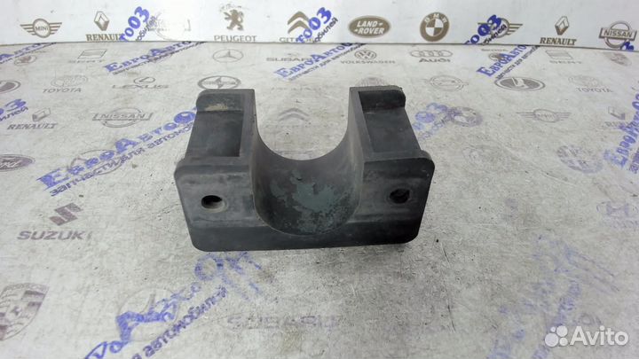 Кронштейн форсунки омывателя фары Audi A6 C5 1997