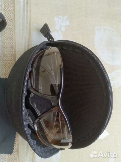 Очки Bobster renegade photochromic