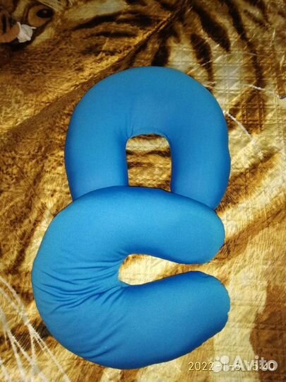 Подушка -антистресс