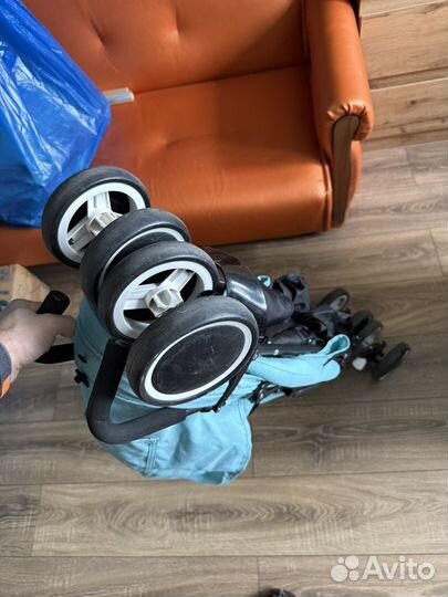 Колсяка трость прогулочная