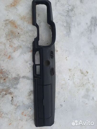 Торпедо ваз 2103