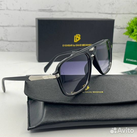 Солнцезащитные очки david beckham
