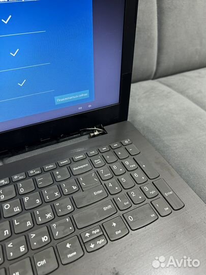 Ноутбук lenovo б/у (i5-7200U)