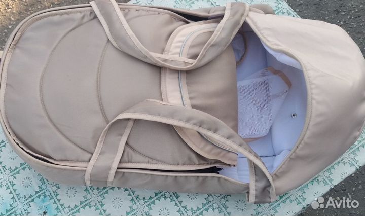 Переноска для детей