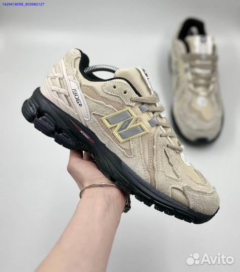 Кроссовки 1906d (Арт.91194)