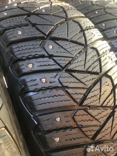 Dunlop Ice Touch 185/65 R15 88T