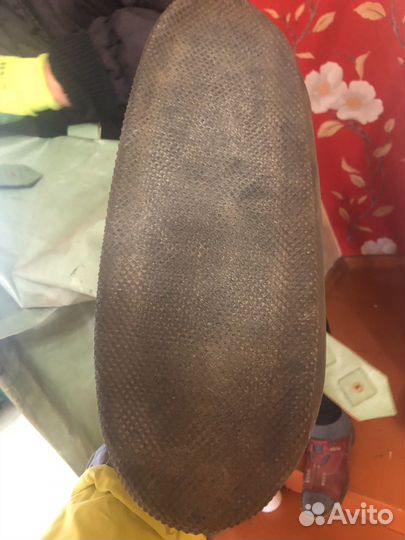 Сапоги для рыбалки