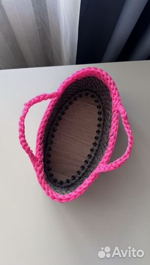 Люлька для кукол