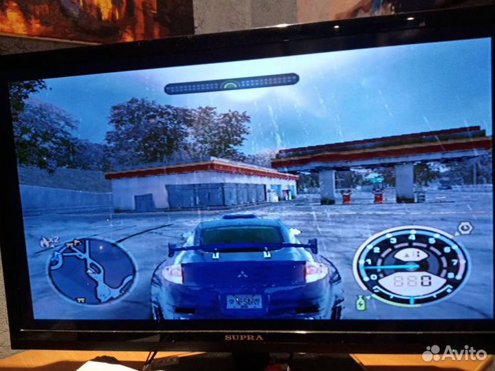 Игровая приставка Sony PlayStation 2