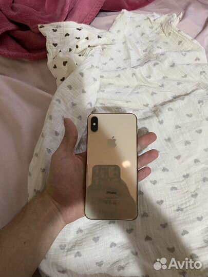 iPhone Xs Max, 64 ГБ