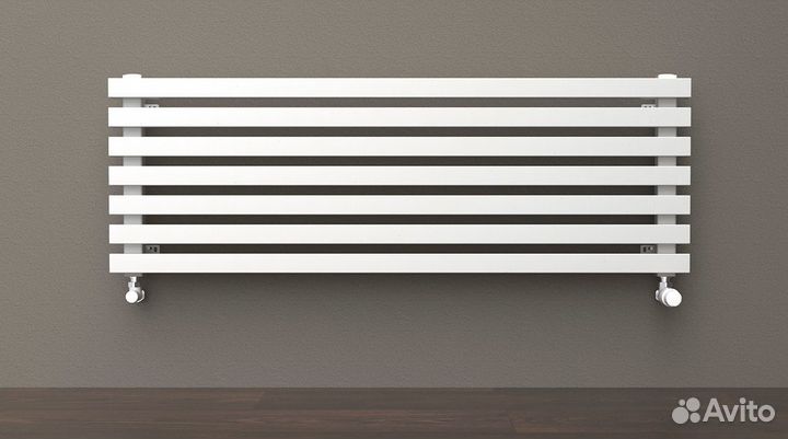 Радиатор отопления дизайнерский