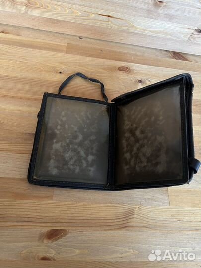 Планшет для карт СССР