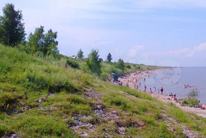 Участок 20 сот. (ИЖС)