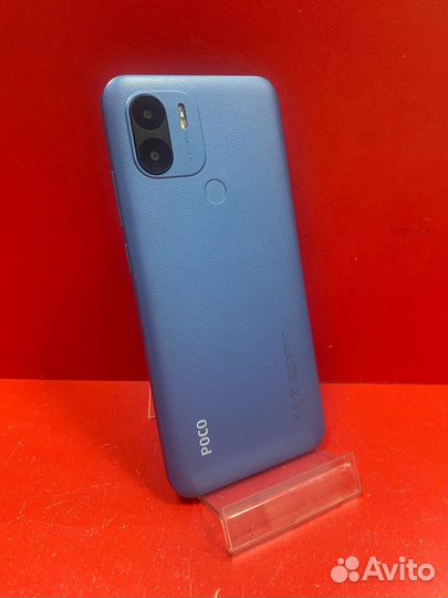 Xiaomi Poco C51, 2/64 ГБ